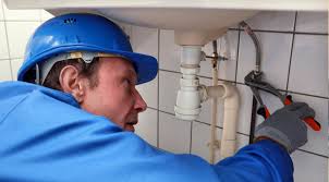 Residential Plumbing Services